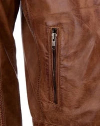 JCC Bikerjacke 993 993