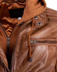 JCC Bikerjacke 993 993