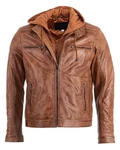 JCC Bikerjacke 993 993