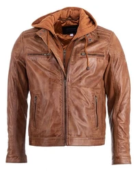 JCC Bikerjacke 993 993