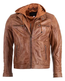 JCC Bikerjacke 993
