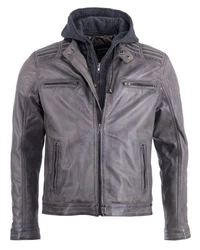 JCC Bikerjacke 993 993