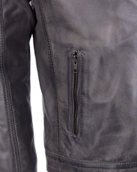 JCC Bikerjacke 993 993