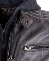 JCC Bikerjacke 993 993