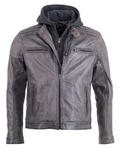 JCC Bikerjacke 993 993