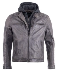 JCC Bikerjacke 993 993