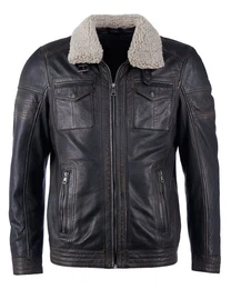 Bikerjacke 3102102