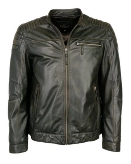 JCC Bikerjacke 3102127