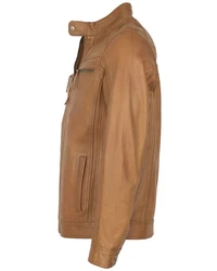 JCC Bikerjacke EL101 