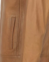 JCC Bikerjacke EL101 