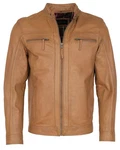 JCC Bikerjacke EL101 