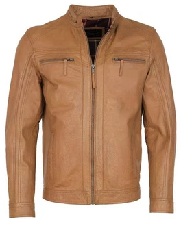 JCC Bikerjacke EL101 