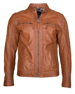 JCC Bikerjacke EL101