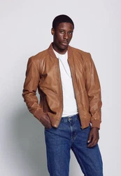 JCC Blouson (6010092) 6010092-2