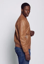 JCC Blouson (6010092) 6010092-2