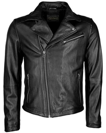 Bikerjacke 8001