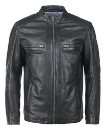 Bikerjacke Fabiano