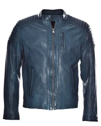 Bikerjacke 31020346