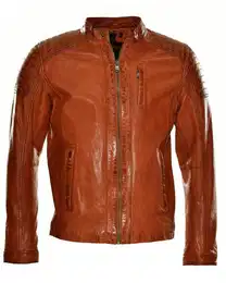 Bikerjacke 31020346