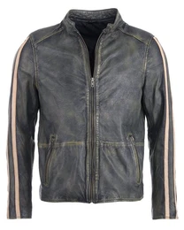 Bikerjacke Newton2