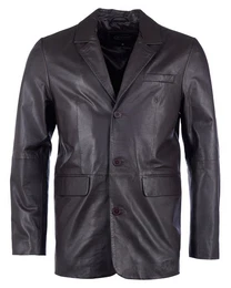 Lederjacke Armando 2