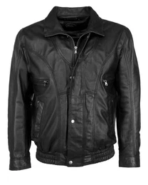 Bikerjacke 3102125