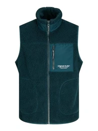 Anorak JORVESTERBRO TEDDY BODYWARMER SN