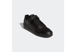 adidas Originals FORUM LOW Sneaker Schwarz