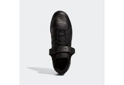 adidas Originals FORUM LOW Sneaker Schwarz