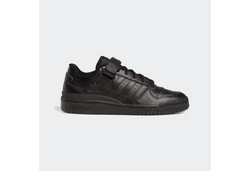adidas Originals FORUM LOW Sneaker Schwarz