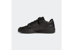 adidas Originals FORUM LOW Sneaker Schwarz