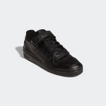 adidas Originals FORUM LOW Sneaker Schwarz