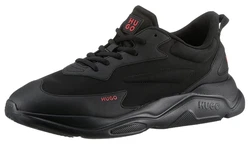 HUGO Leon_Runn Sneaker rot