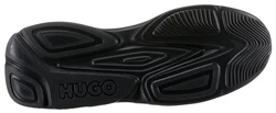 HUGO Leon_Runn Sneaker rot
