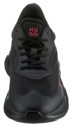 HUGO Leon_Runn Sneaker rot