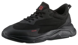 HUGO Leon_Runn Sneaker rot