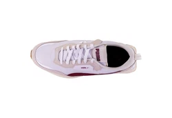 PUMA Herrenschuh Puma Rider FV Pop FS Sneaker weiß/violett (41)