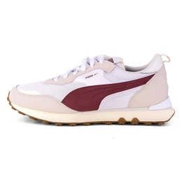 Herrenschuh Rider FV Pop FS, G 45, F 02 wht/viol Sneaker