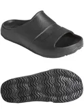 Schwarze Partysandalen image