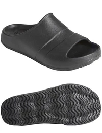 Float Slide Sandale Schlappen Badeschlappen Badesandale einteilige, leichte, dmpfende Slip On Schuhe