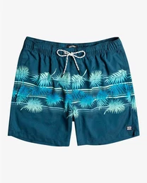 Badehose ALOHA STRIPE LB