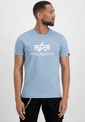 ALPHA INDUSTRIES T-Shirt 