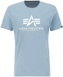 ALPHA INDUSTRIES T-Shirt 