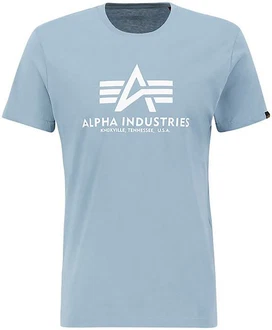 ALPHA INDUSTRIES T-Shirt ALPHA INDUSTRIES T-Shirt