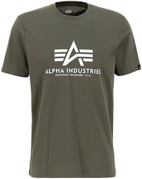 T-Shirt Basic T-Shirt