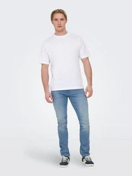ONLY & SONS Slim-fit-Jeans Loom 8263