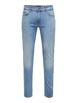 ONLY & SONS Slim-fit-Jeans Loom 8263