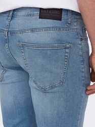 ONLY & SONS Slim-fit-Jeans Loom blue denim