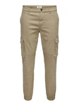 ONLY & SONS Cargohose Carter sand ONLY & SONS Cargohose Carter sand