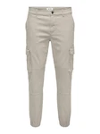 ONLY & SONS Cargohose Carter Khaki ONLY & SONS Cargohose Carter Khaki